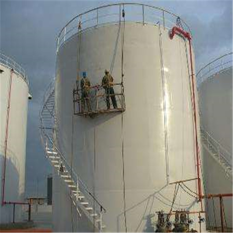 江宁喷漆翻新・工业喷漆・设备喷漆服务简介